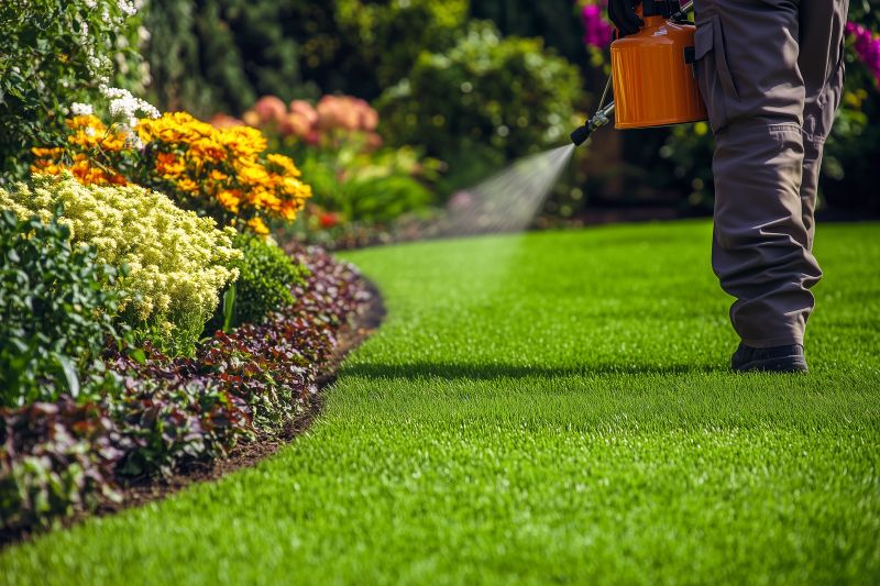 Contact About Flower Bed Cleaning